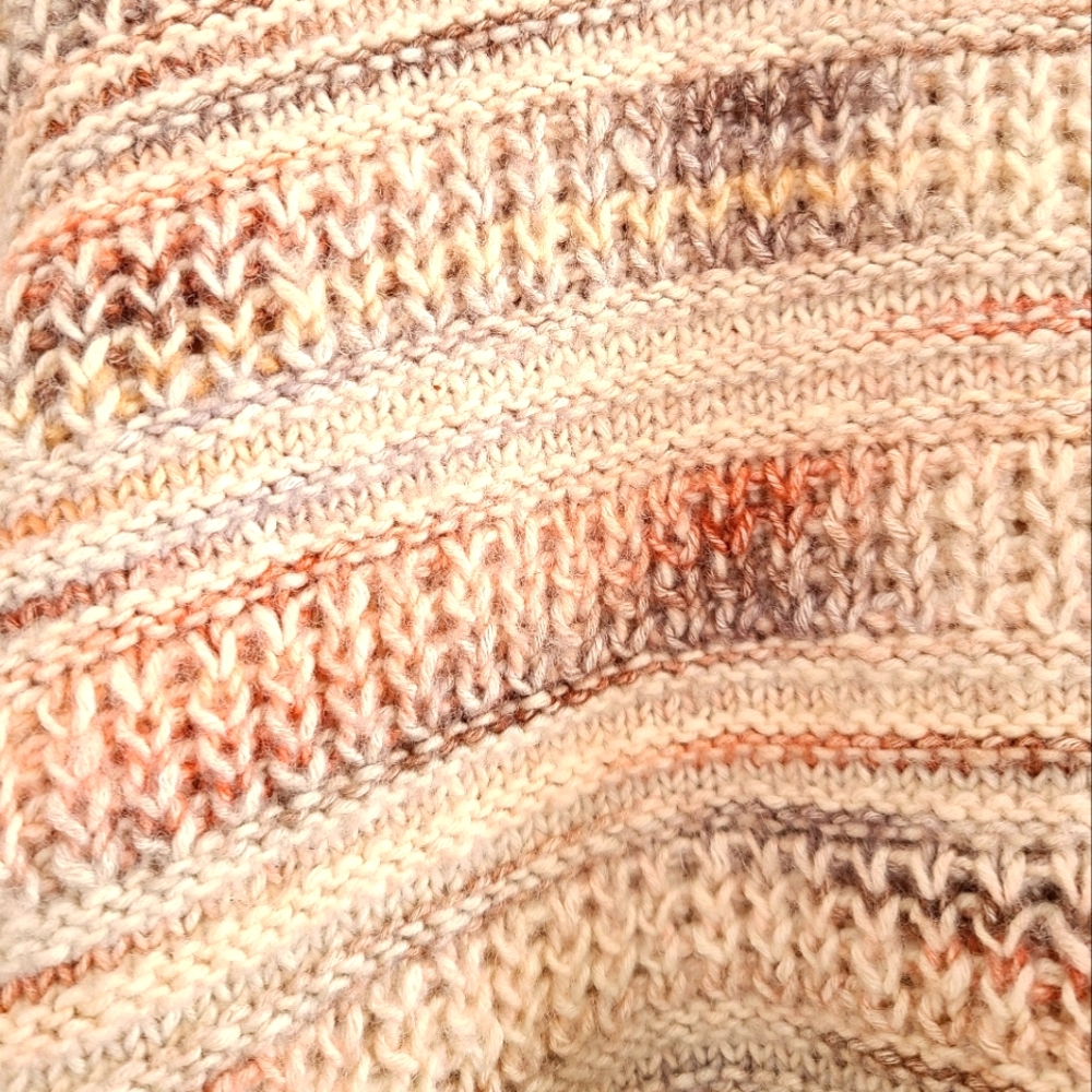 WIND RIVER - Soft knit sweater - Picture 14 of 15